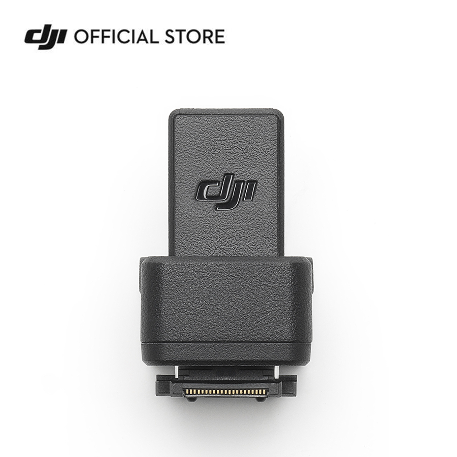 楽天市場】DJI ワイヤレスマイク トランスミッター DJI Pocket 2