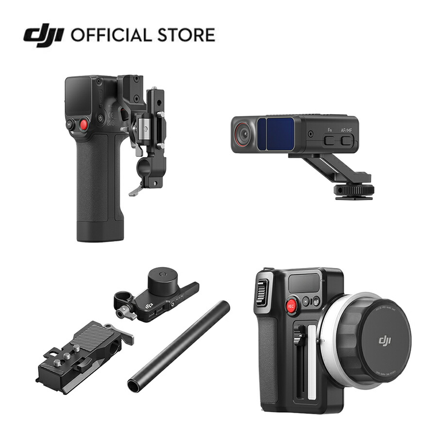 Inspire（DJI） - DJI RoninSC(訳あり) Inspire（DJI） - DJI RoninSC(訳あり)の通販 by kamikaze's
