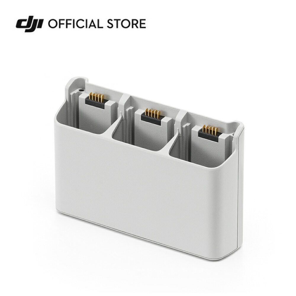 DJI Neo 2WAY充電ハブ
