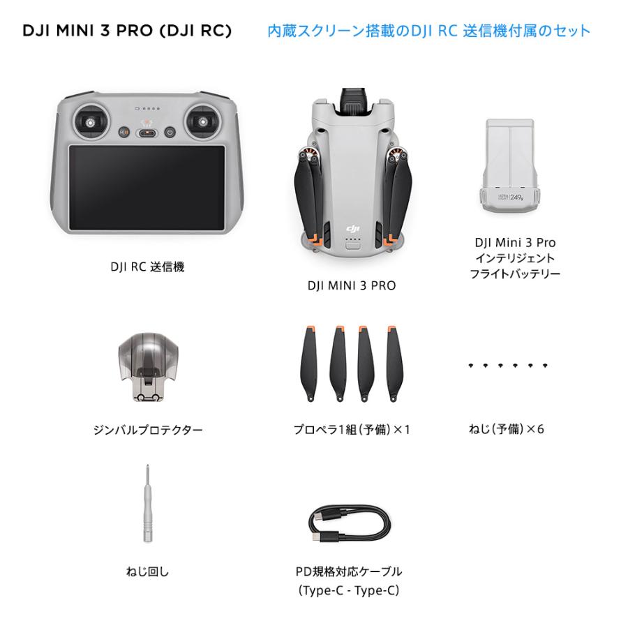 公式限定セット DJI Mini 付 Pro Fly RC Moreキット ラジコン