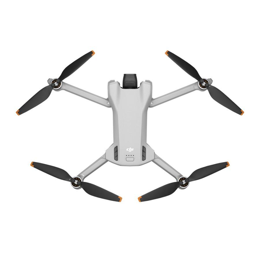 公式限定セット DJI Mini DJI RC付 Fly More Combo Plus 保証1年 Care