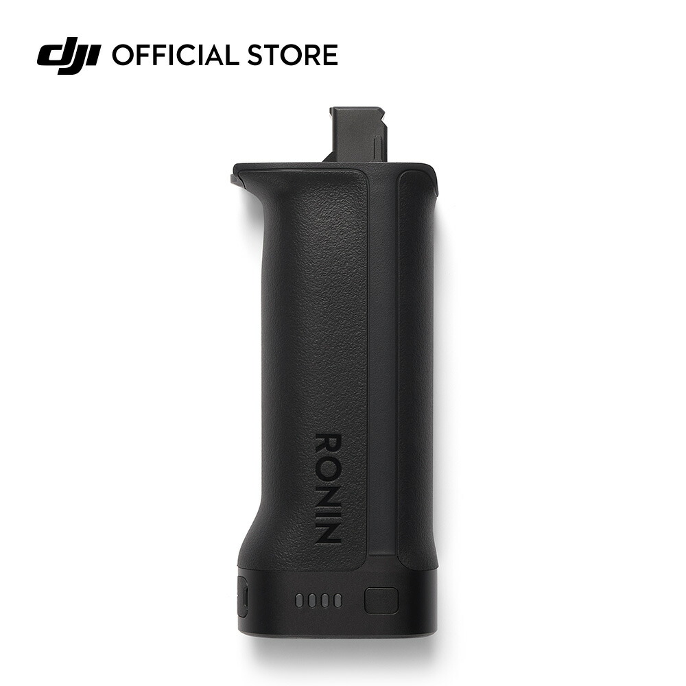 DJI RS BG33 バッテリーグリップ