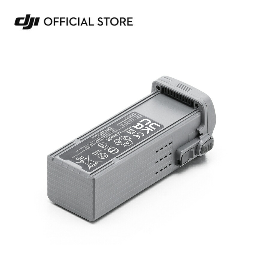 DJI Air 3S インテリジェント フライトバッテリー