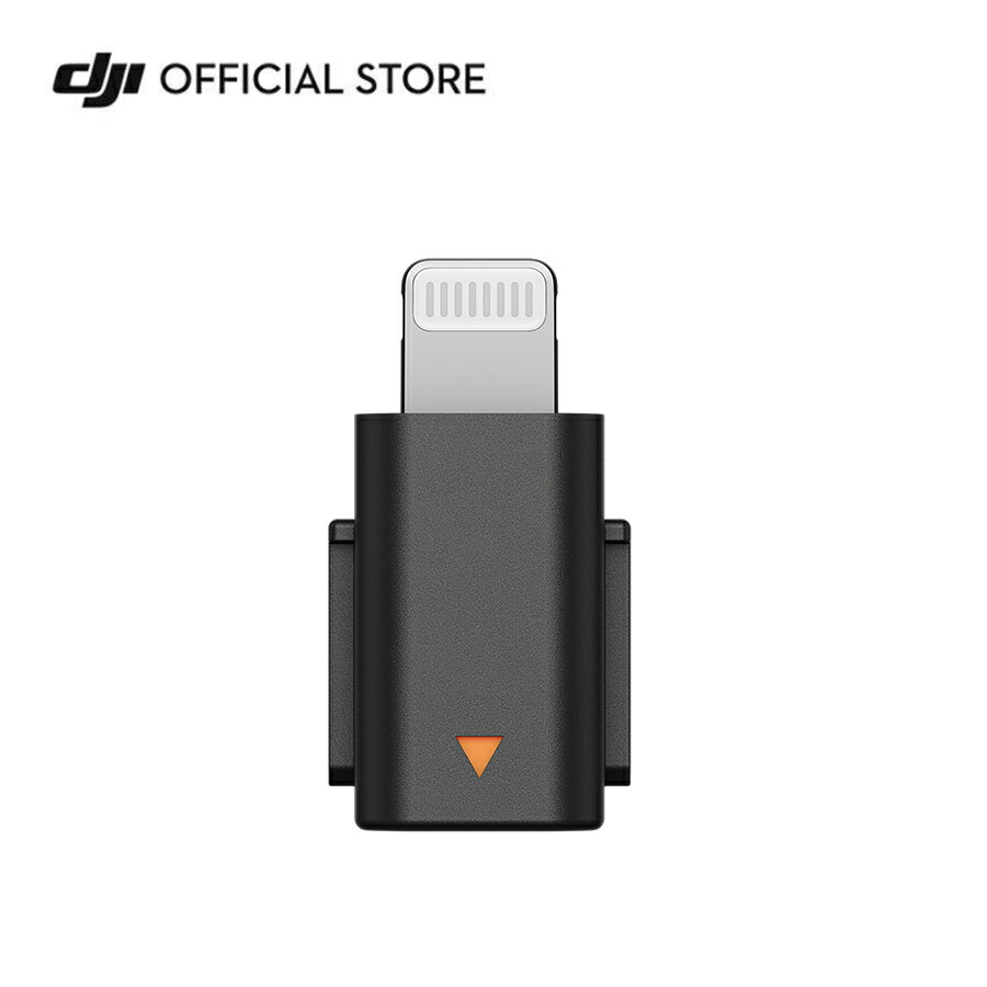 DJI Pocket 2専用 ワイヤレスマイク wirelessトランスミッター DJI Pocket 2専用 ワイヤレスマイク トランスミッター