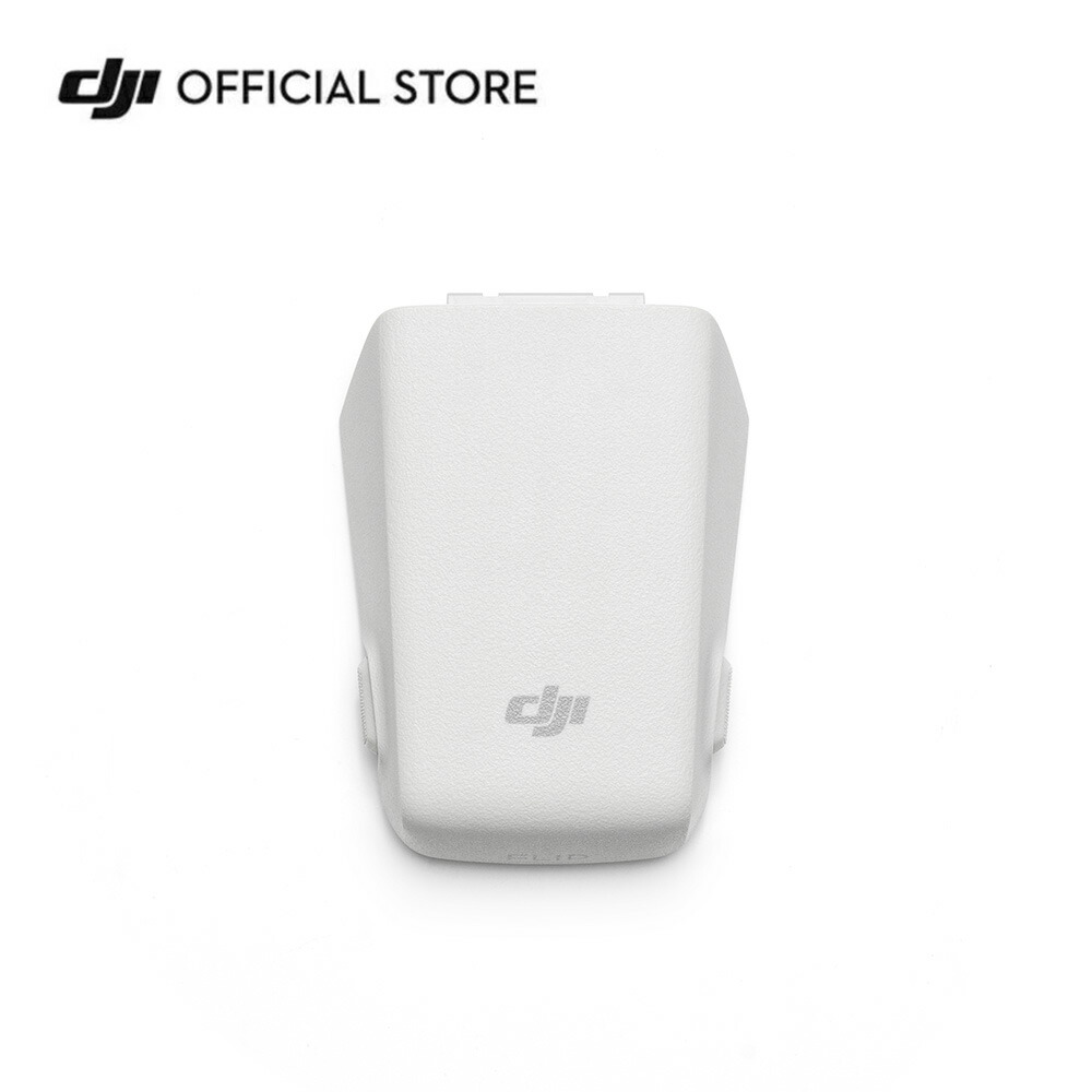 DJI Flip インテリジェント フライト バッテリー