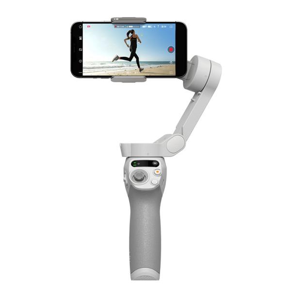 C010 ☆DJI ジンバル OSMO ☆ 本体 アーム ズームレンズ セット 販売数