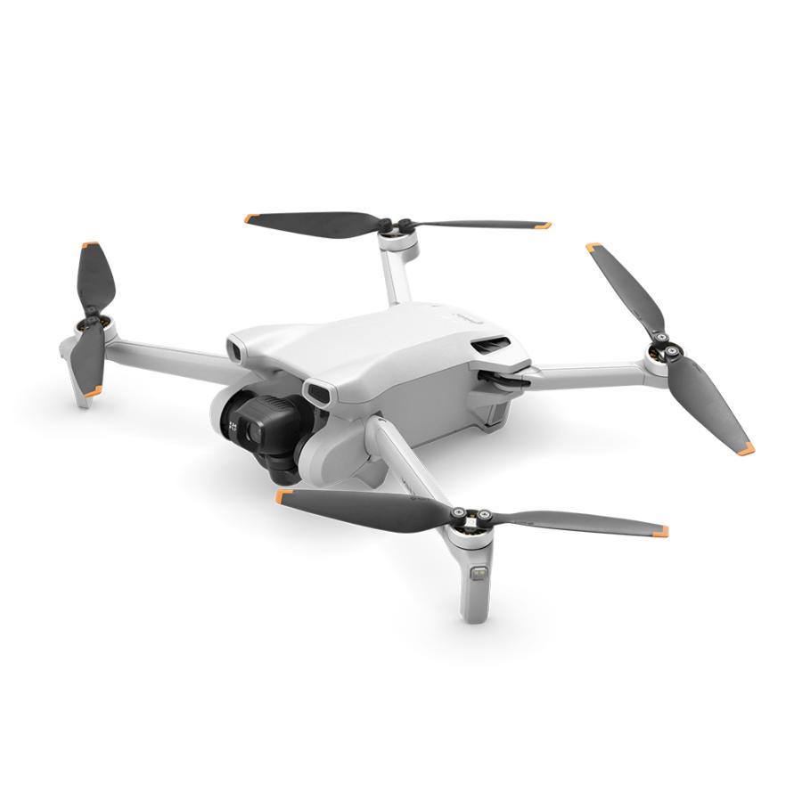 公式限定SDカードセットでお得 DJI Mini More Fly RC付 DJI SDカード