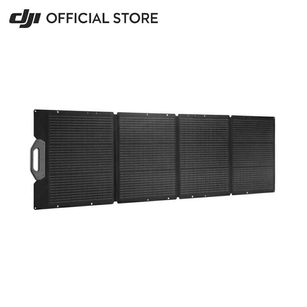 楽天市場】65%OFF! DJI LINKSOLAR 200 Wフレキシブルソーラー