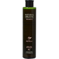 【11/１〜最大450円offクーポン配布中】【パシフィックプロダクツ】 アブリーゼ ナチュラルオーガニック シャンプー AC260ml 【シャンプー ハリ・コシ・ボリューム】 【Abreeze Pacific Products】 【サロン専売品 激安 お得】【NS】【SP02】【I00002】