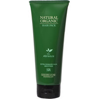 【パシフィックプロダクツ】 アブリーゼ ナチュラルオーガニック ヘアパック SR220g 【Abreeze Pacific Products】 【サロン専売品 激安 お得】【NS】【SP02】【I00002】