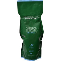 【11/１〜最大450円offクーポン配布中】【パシフィックプロダクツ】 アブリーゼ ナチュラルオーガニック シャンプー HC 600ml 詰め替え用 レフィル 【Abreeze Pacific Products】 理美容室専売品 【サロン専売品 激安 お得】【NS】【SP02】【I00002】