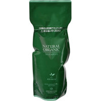 【11/１〜最大450円offクーポン配布中】【パシフィックプロダクツ】 アブリーゼ ナチュラルオーガニック シャンプー SR 詰め替え用 レフィル 600ml 【Abreeze Pacific Products】 理美容室専売品 【サロン専売品 激安 お得】【NS】【SP02】【I00002】