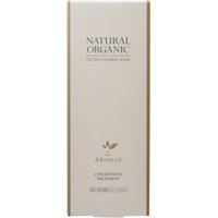 【パシフィックプロダクツ】 アブリーゼ ナチュラルオーガニック エクストラチャージ マスク 180g 【Abreeze Pacific Products】 理美容室専売品 【サロン専売品 激安 お得】【NS】【SP02】【I00002】