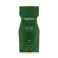 【11/１〜最大450円offクーポン配布中】【パシフィックプロダクツ】アブリーゼ ナチュラルオーガニック シャンプー CR 600ml 詰替 (レフィル) 理美容室専売品 【サロン専売品 激安 お得】【NS】【SP02】【I00002】