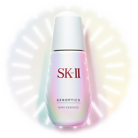 楽天市場 信頼の国内正規品 Sk 2 ジェノプティクス オーラエッセンス 50ml Sk Ii 薬用美白美容液 医薬部外品 Cosme Market