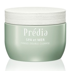 楽天市場 コーセー プレディア スパ エ メール ファンゴ W クレンズ Predia Spa Et Mer Fango Double Cleanse 洗顔料 クレンジング 300g Cosme Market