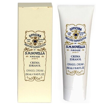 楽天市場 Santa Maria Novella サンタマリアノヴェッラ イドラソル ボディクリーム 250ml あす楽対応 Hls Du Cosme Market