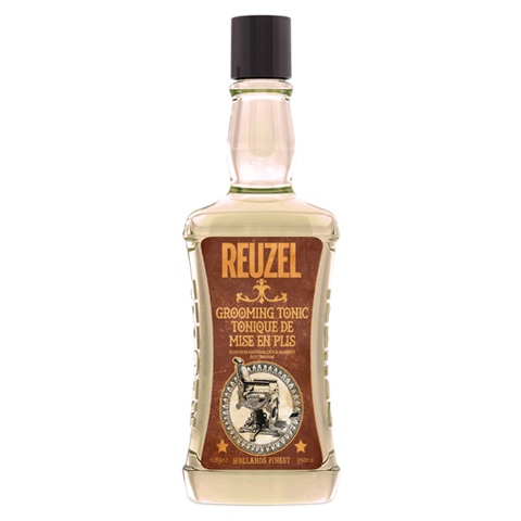 楽天市場】ルーゾー グルーミング トニック 350mL REUZEL Grooming