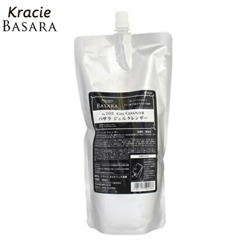 楽天市場】クラシエ バサラ スカルプクレンジング ディープクリア602