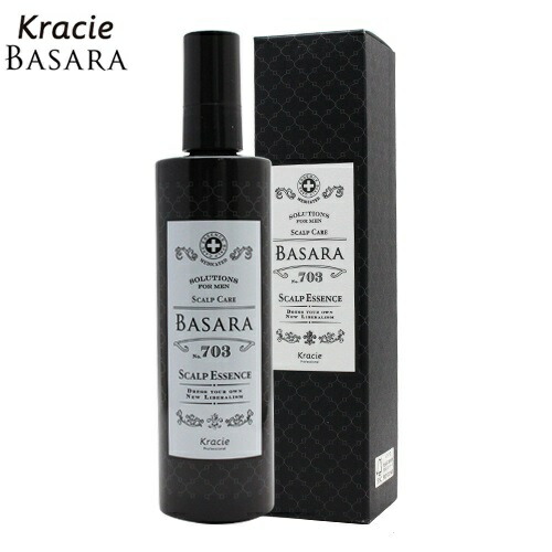 楽天市場】クラシエ バサラ スカルプクレンジング ディープクリア602