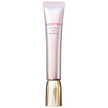 日本に アイクリーム ジェル Benefique Shiseido 医薬部外品 薬用アイクリーム g レチノリフトジーニアス ベネフィーク 資生堂 日本に アイクリーム ジェル Benefique Shiseido 医薬部外品 薬用アイクリーム g レチノリフトジーニアス ベネフィーク 資生堂