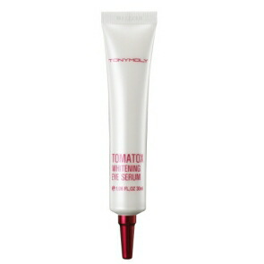 楽天市場 Tonymoly トニーモリー Tomatox Whitening Eye Serum トマトックス ホワイトニング アイセラム あす楽対応 韓国コスメ 韓国 コスメ 韓コス クリーム Hls Du Cosme Market