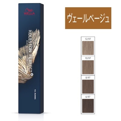 コレストンパーフェクトJ   WELLA   57本 楽天市場】ウエラコレストン パーフェクト plus [ 4/0 NB