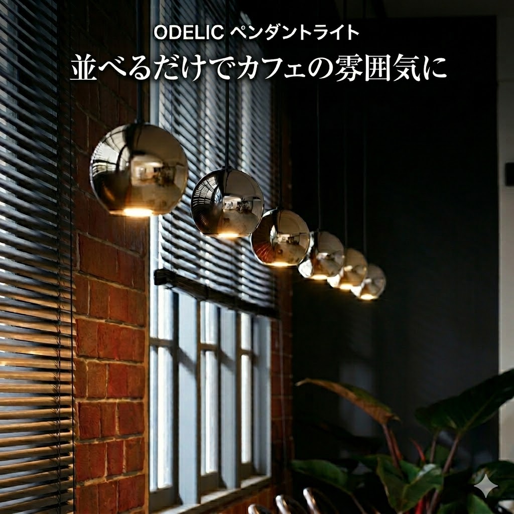 照明 おしゃれオーデリック ODELIC調光ペンダントライト OP252857R