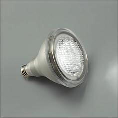 エクステリア 屋外 照明 ライトダイコー 大光電機（DAIKO ｄａｉｋｏ）LEDランプ DP-38669WE 消費電力11.7ｗ (E26) ビーム球150ｗ相当 昼白色