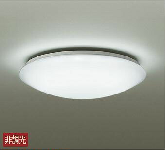 照明装置 今めかしい 可愛らしい大光電機 DAIKO 小型最高限度ともし火 DCL-38604W アクリル繊維 乳白（つや消し） 直後ばらい印字機 径φ380粍 LED（昼白いこと） 明るさFHC28W好いかげんに