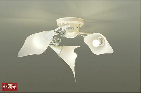 ランキングや新製品 照明 おしゃれ 花モチーフ アンティーク モダン アイボリーアンティーク調のアーム 白熱灯60w 3灯相当 Led 電球色 簡易取付式 アイボリーアンティーク色塗装 シャンデリアdch 387y Daiko かわいい大光電機 Dch 387y Rashiastrologer Com