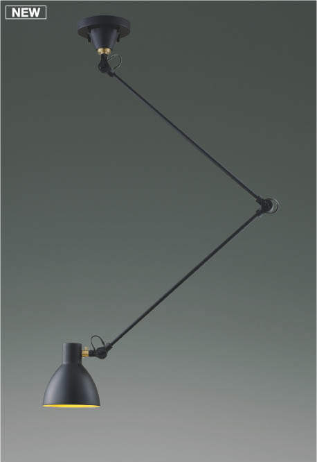 【新品未使用】小泉照明 LEDペンダント AP49286L パルックLED電球付 楽天市場】AP49286L LEDペンダント （アームペンダント） LED