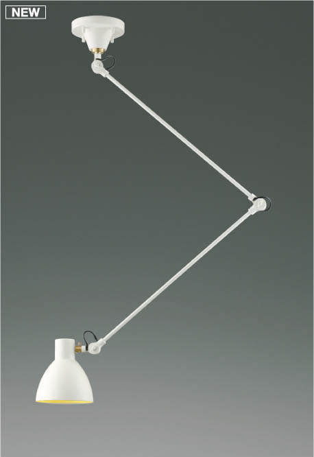 楽天市場】AP49286L ペンダント （アームペンダント） LED（電球