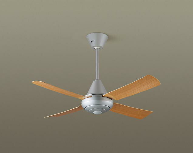 楽天市場】パナソニック Panasonic ACモータータイプ シーリングファン