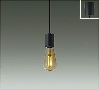 DAIKO LEDペンダント DPN-41063Y 5W 1灯 DAIKO 大光電機 小型
