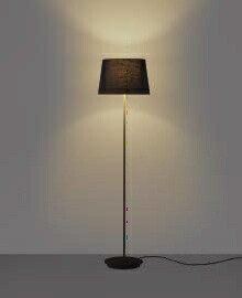 楽天市場】コイズミ照明 KOIZUMI 調光フロアスタンド AT49310L 本体