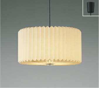 楽天市場】コイズミ照明 LED和風ペンダントライト 灯輪 100W相当 電球