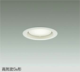 DAIKO LEDダウンライト DDL-6102YW9個セット DAIKO LEDダウンライト