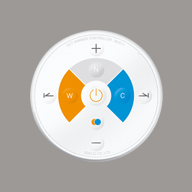 楽天市場】ODELIC LEDシーリングライト用 付属リモコン