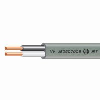 楽天市場 電線 Vvfケーブル 1 6mm 2芯 100m 富士電線 Yazaki 弥栄電線 カワイ電線 電材買取センター楽天市場店