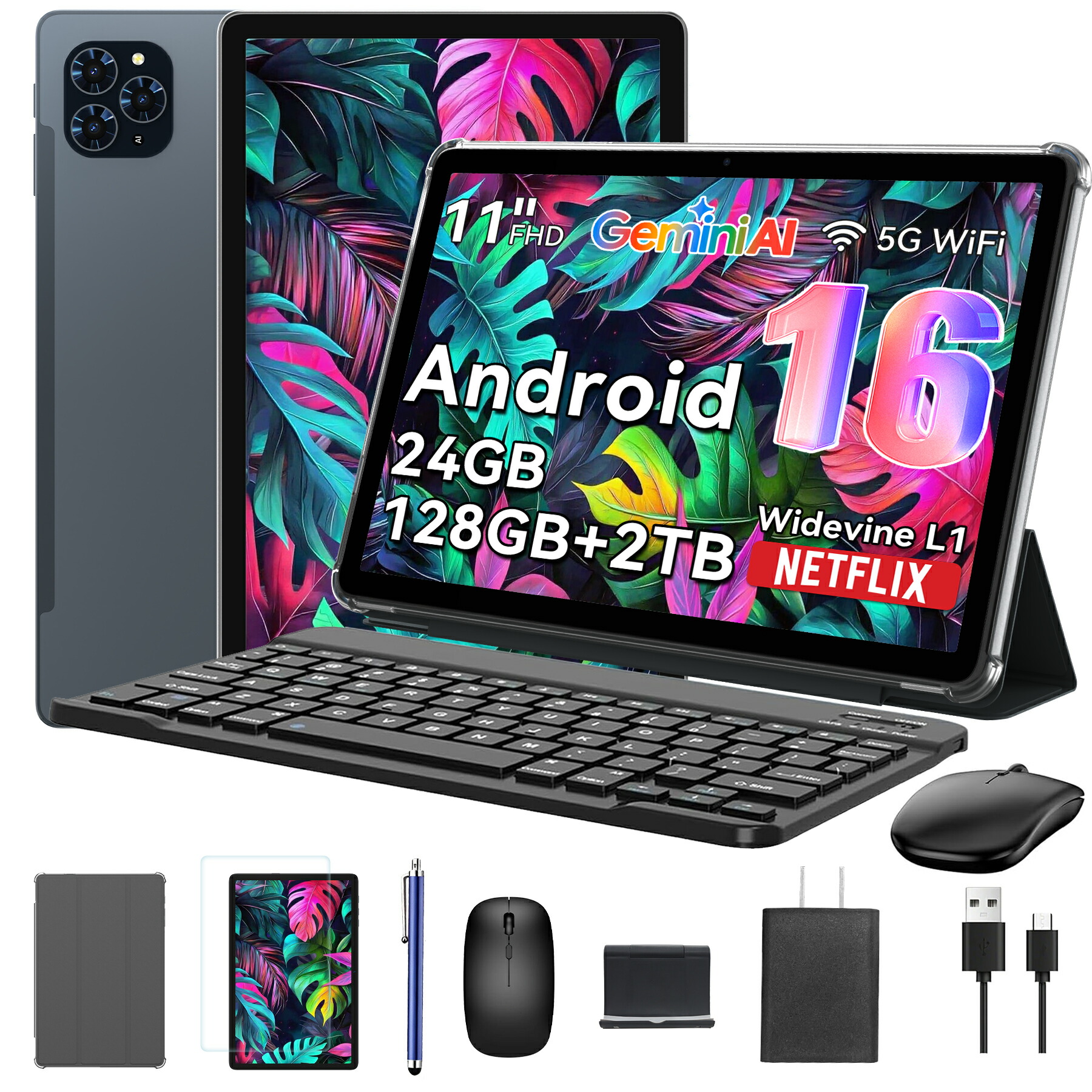 楽天市場】【世界初登場Android16タブレット】TabweeT90アンドロイド16