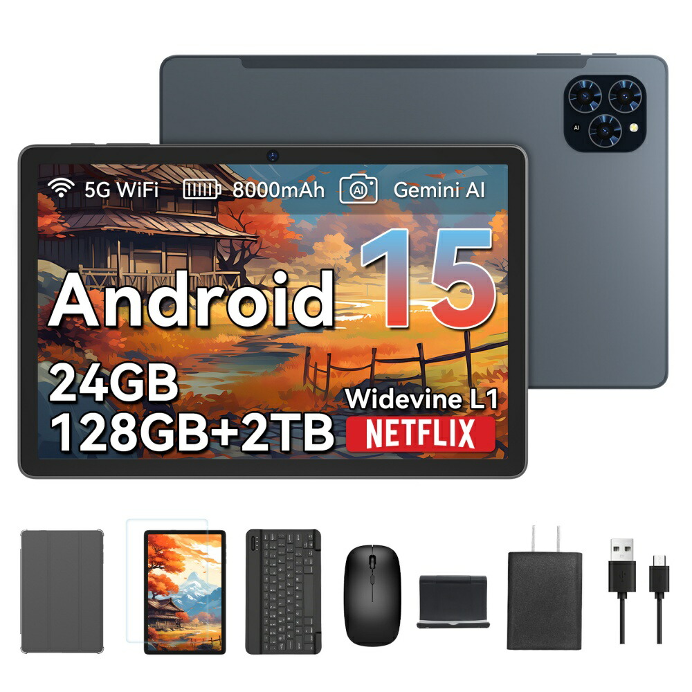 Coopers YQ10S Max Android タブレット セット付き Amazon.co.jp: Android 13 CUPEISI YQ10S MAX タブレット カバー