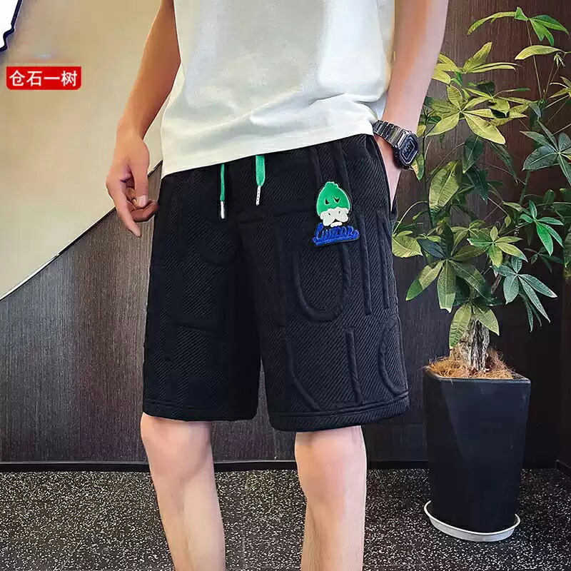 【SS継続期間5倍P】倉石一樹 夏新作 心地好い メンズ 遊撃手ズボン下 朱夏 夏用 メンズ 伸び伸びする相応う 広広とした 5分丈  カーゴパンツ 薄っぺら 冷やりとした 涼感  引っ切り無い 広広としたズボン下 メンズ 夏物 夏用 薄っぺら 成人男性用 冷やりとした メンズファション