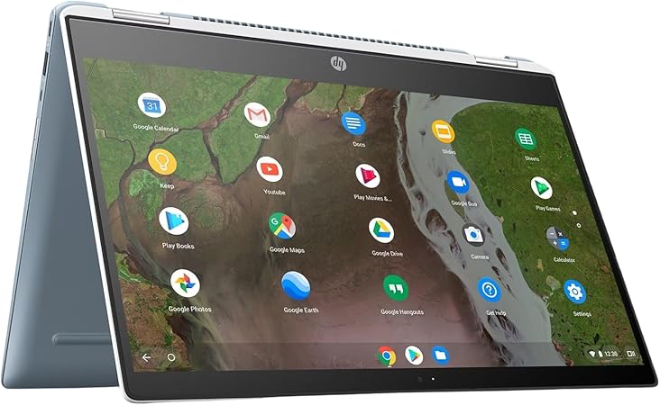 楽天市場】【新品】HP Chromebook x360 14 DA0008TU 8EC11PA-ABJ [Core