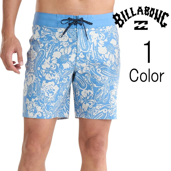 ビラボン Billabong メンズ GOOD TIMES PRO ボードショーツ 17.5\