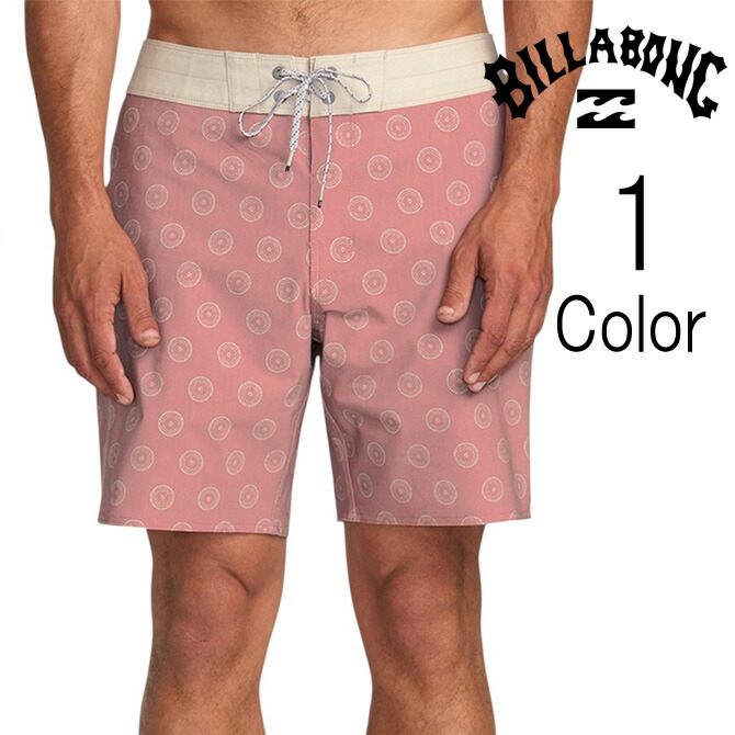 ビラボン Billabong メンズ GOOD TIMES PRO ボードショーツ 17.5\