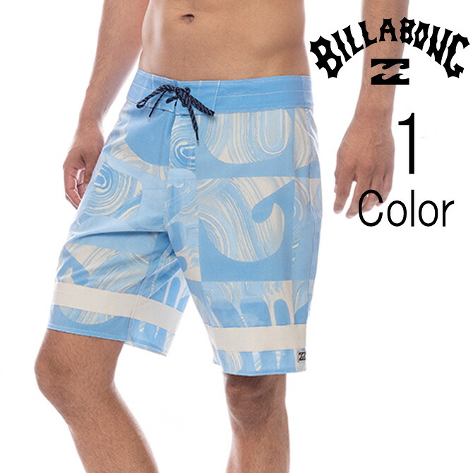 ビラボン Billabong メンズ ELEMENTS PRO ボードショーツ 18.5\