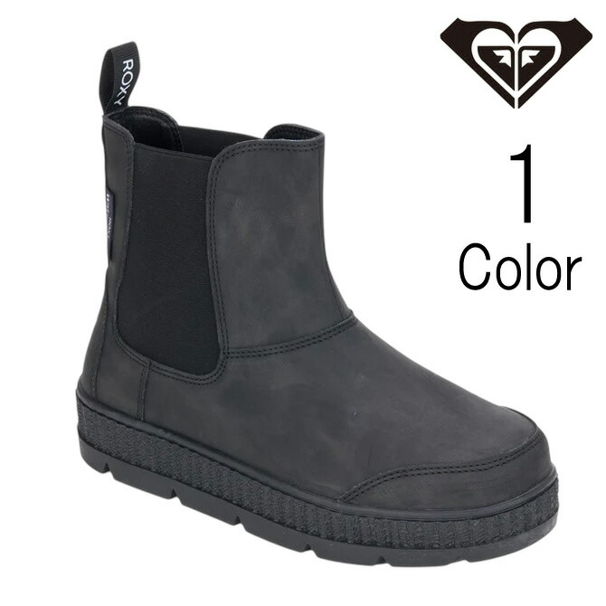 楽天市場】24 ROXY ロキシー ブーツ DAY-DAWN 3 サイドゴアブーツ 撥水