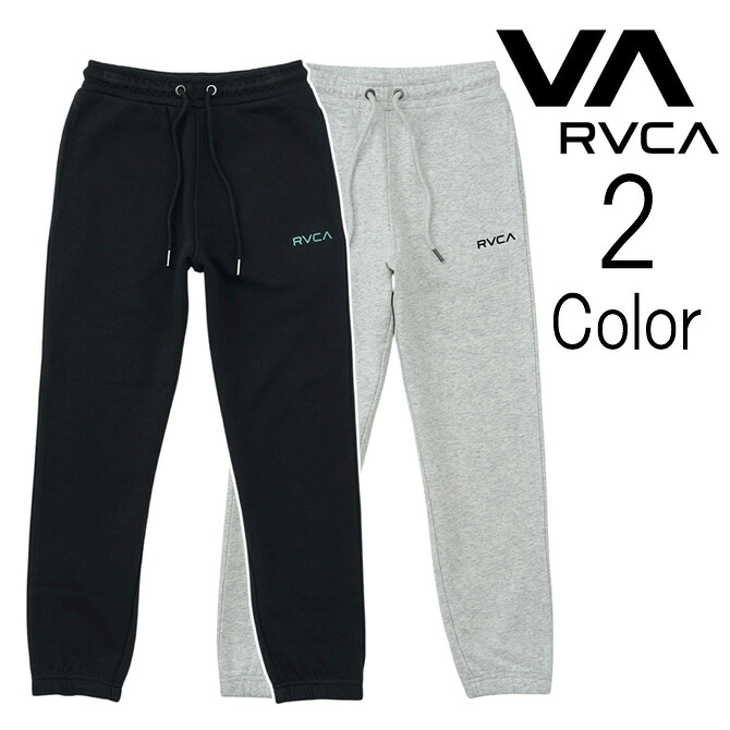 ルーカ Rvca ルカ キッズ ARCH COLLEGE SWEAT PANTS セットアップボトムス スウェットパンツ 子ども服 bf046730