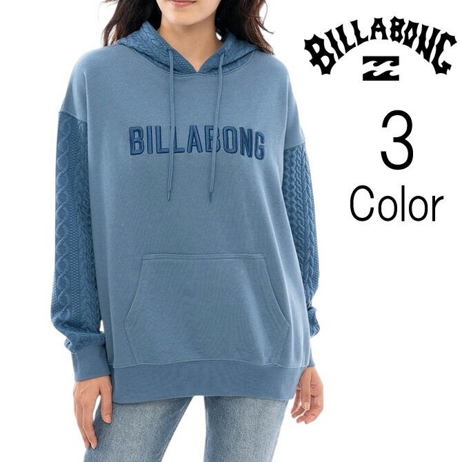 楽天市場】21 BILLABONG ビラボン パーカー ARCH SURF FAR ZIP PARKA